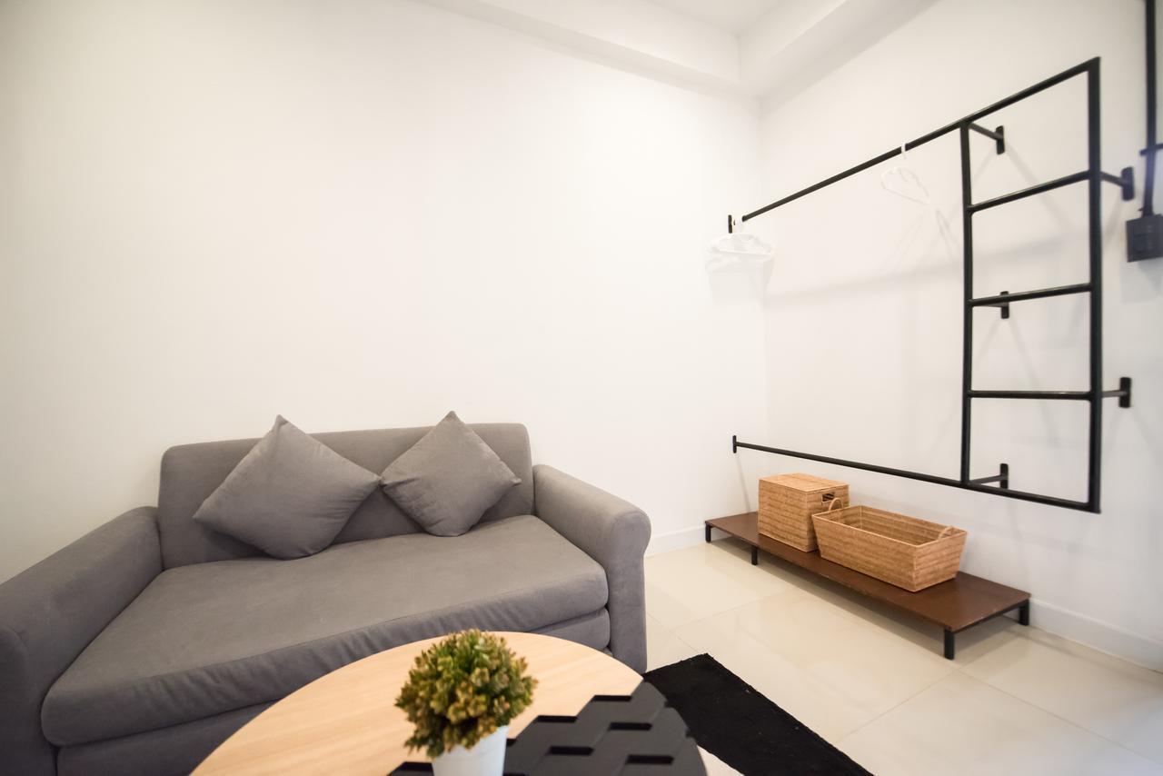 Time Inn Chaingmai Chiang Mai Ngoại thất bức ảnh