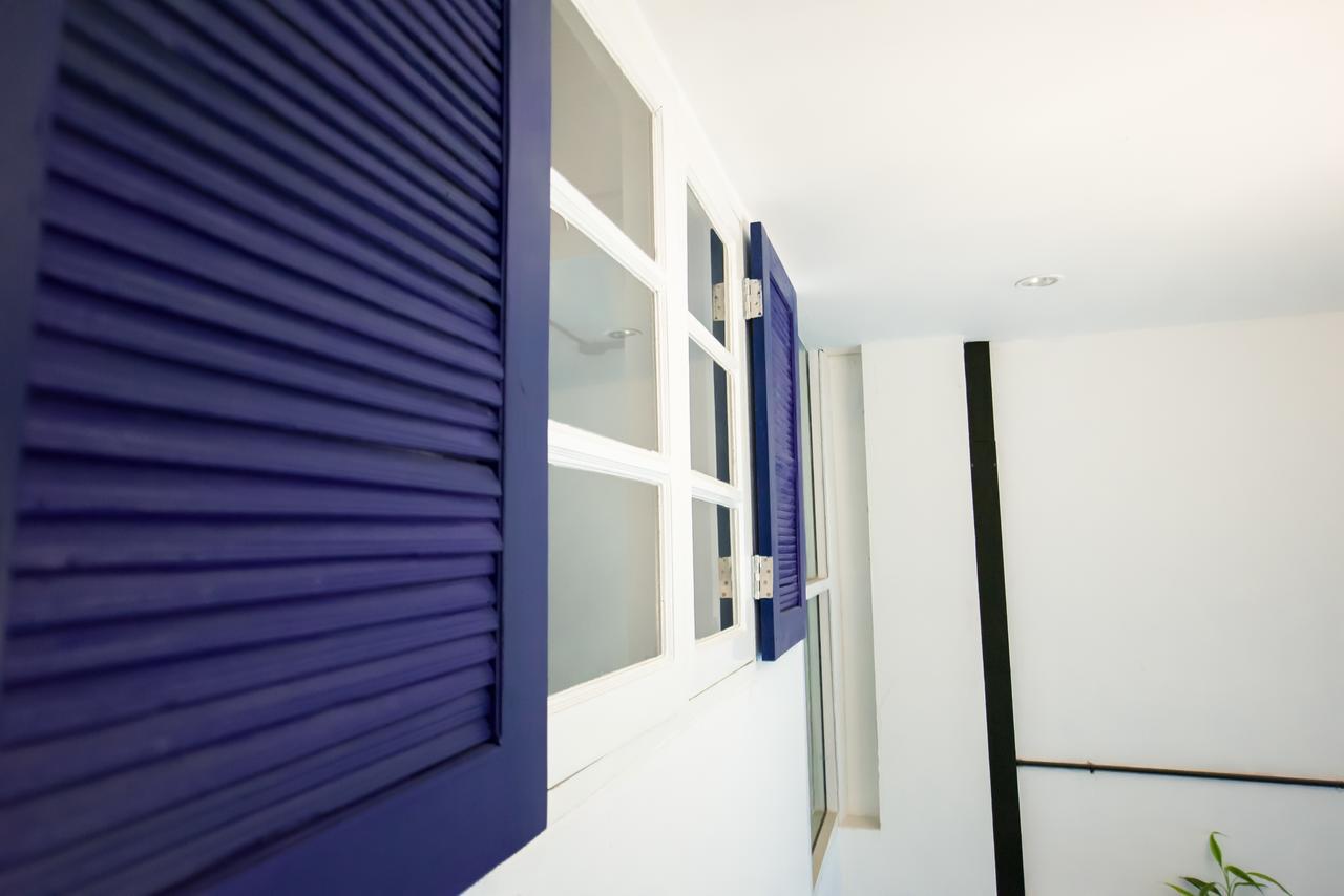 Time Inn Chaingmai Chiang Mai Ngoại thất bức ảnh