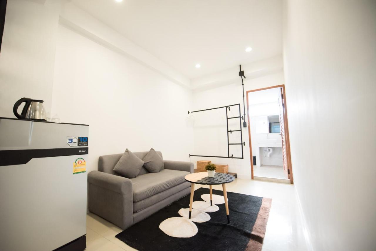 Time Inn Chaingmai Chiang Mai Ngoại thất bức ảnh