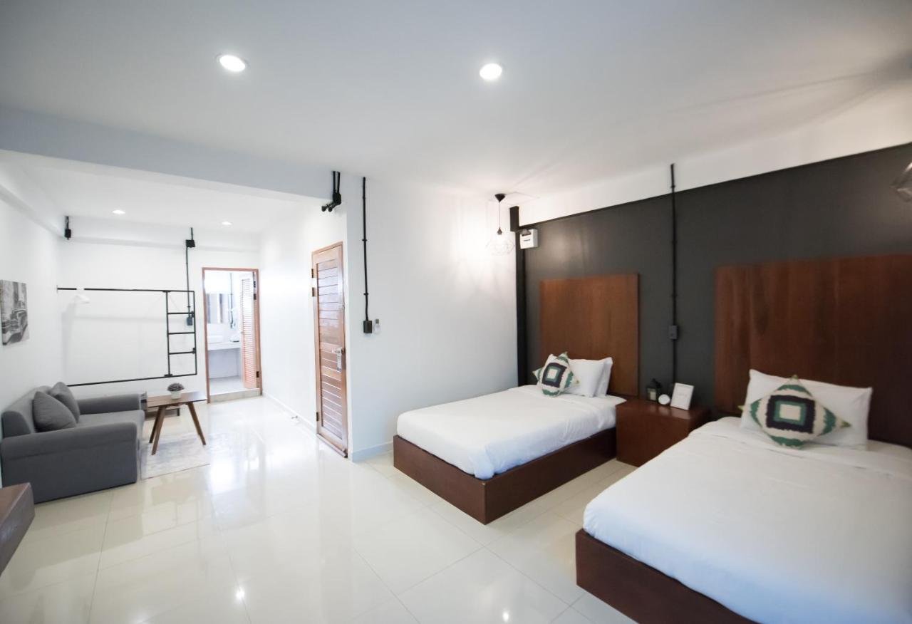 Time Inn Chaingmai Chiang Mai Ngoại thất bức ảnh