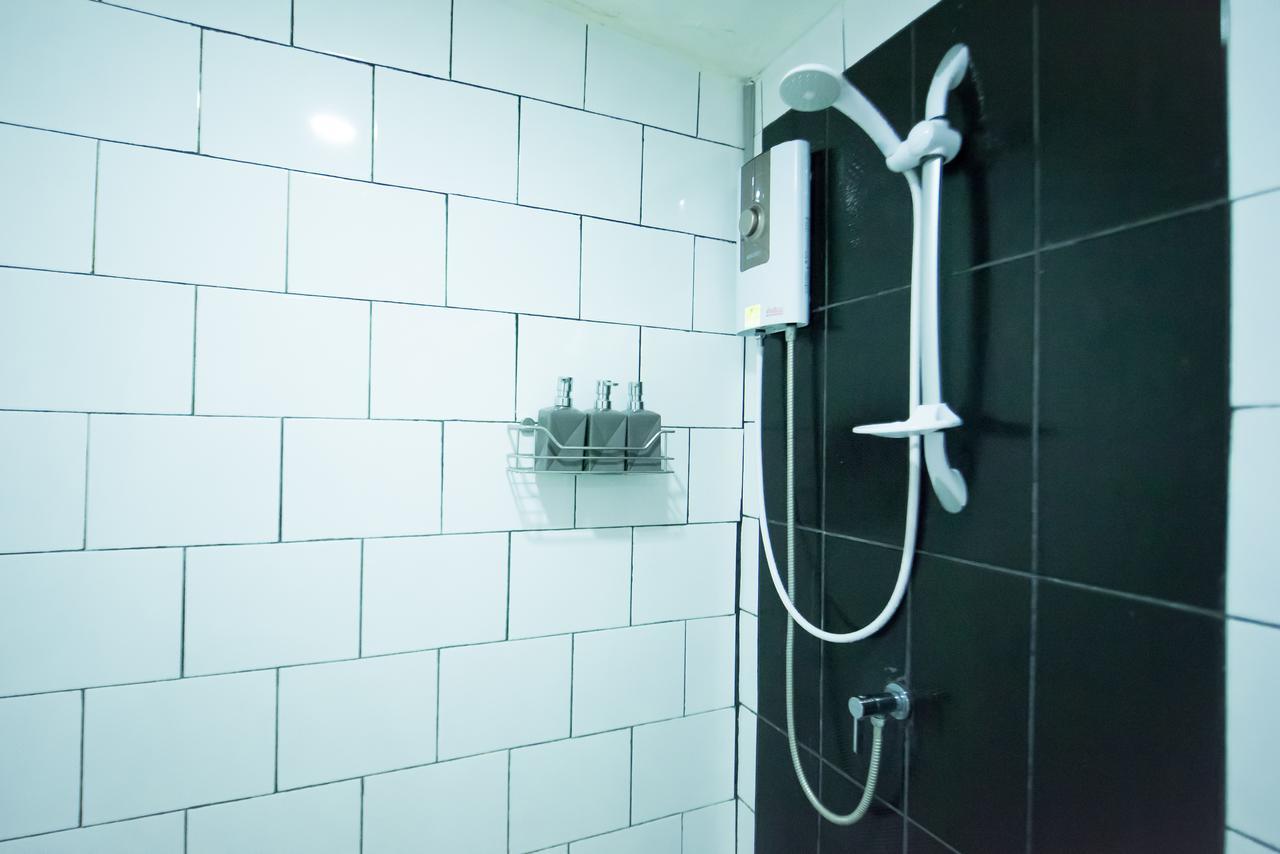 Time Inn Chaingmai Chiang Mai Ngoại thất bức ảnh