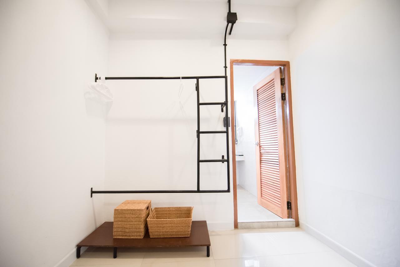Time Inn Chaingmai Chiang Mai Ngoại thất bức ảnh