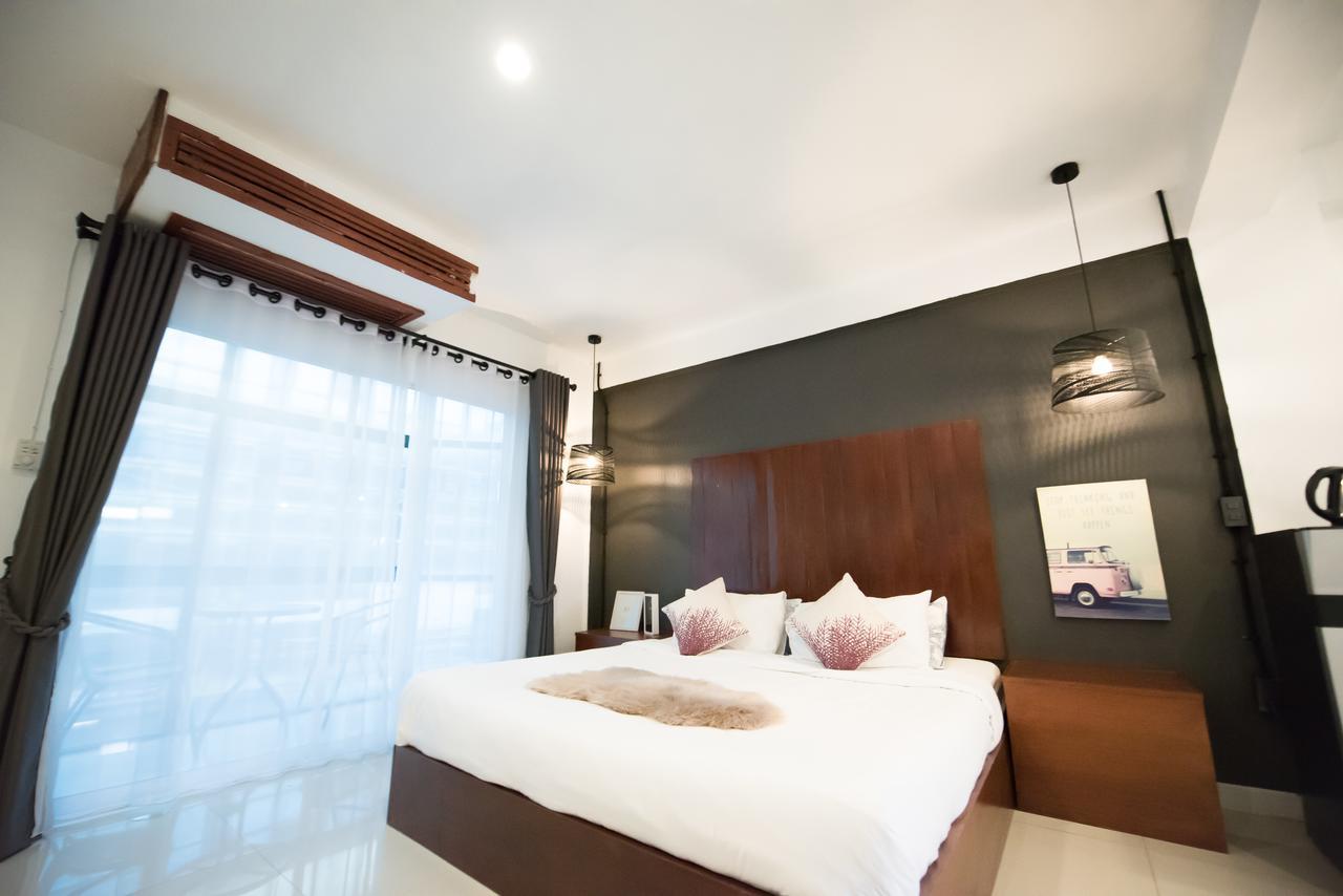 Time Inn Chaingmai Chiang Mai Ngoại thất bức ảnh