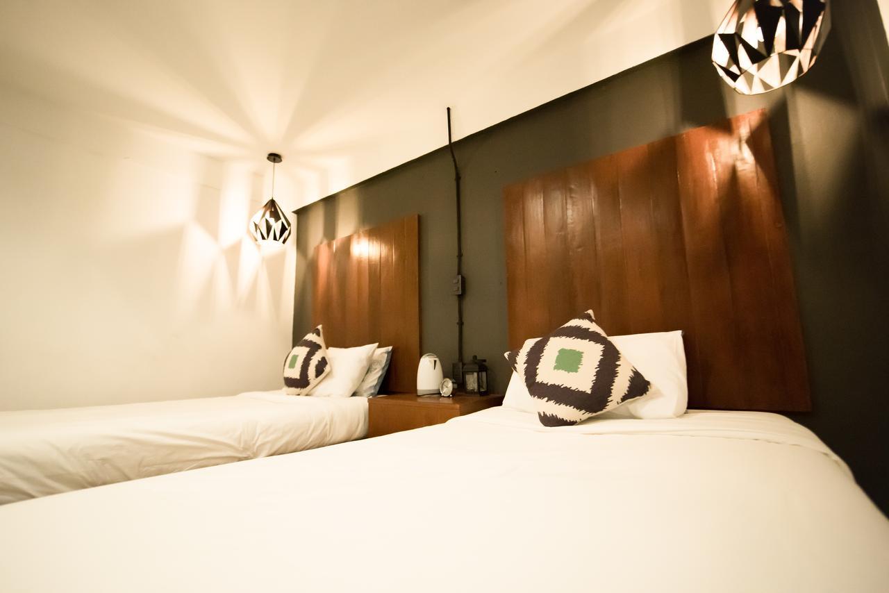 Time Inn Chaingmai Chiang Mai Ngoại thất bức ảnh