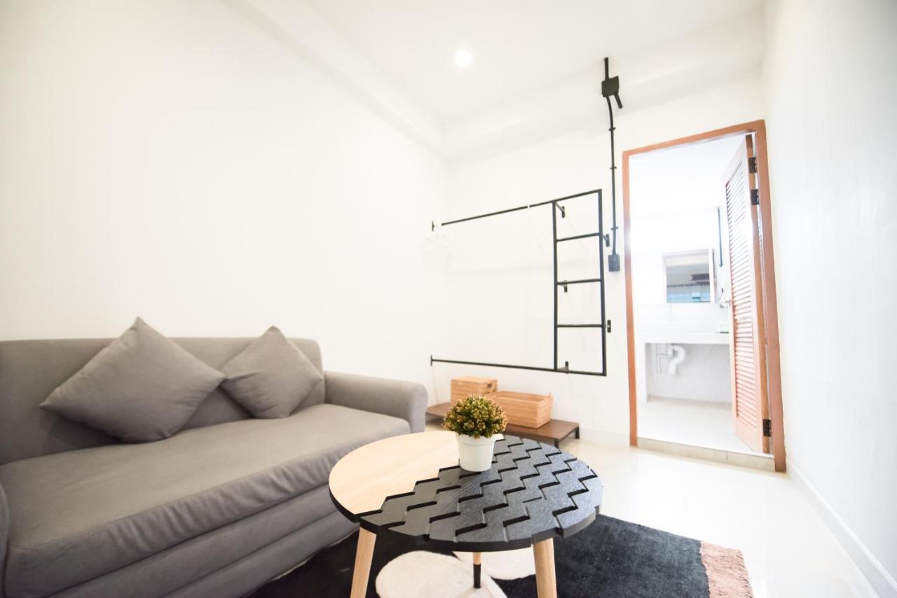 Time Inn Chaingmai Chiang Mai Ngoại thất bức ảnh