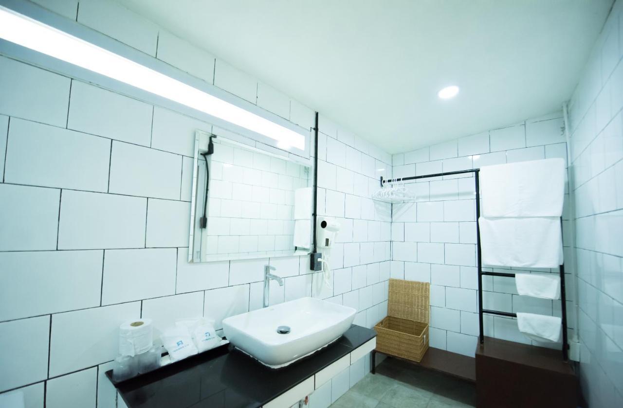 Time Inn Chaingmai Chiang Mai Ngoại thất bức ảnh