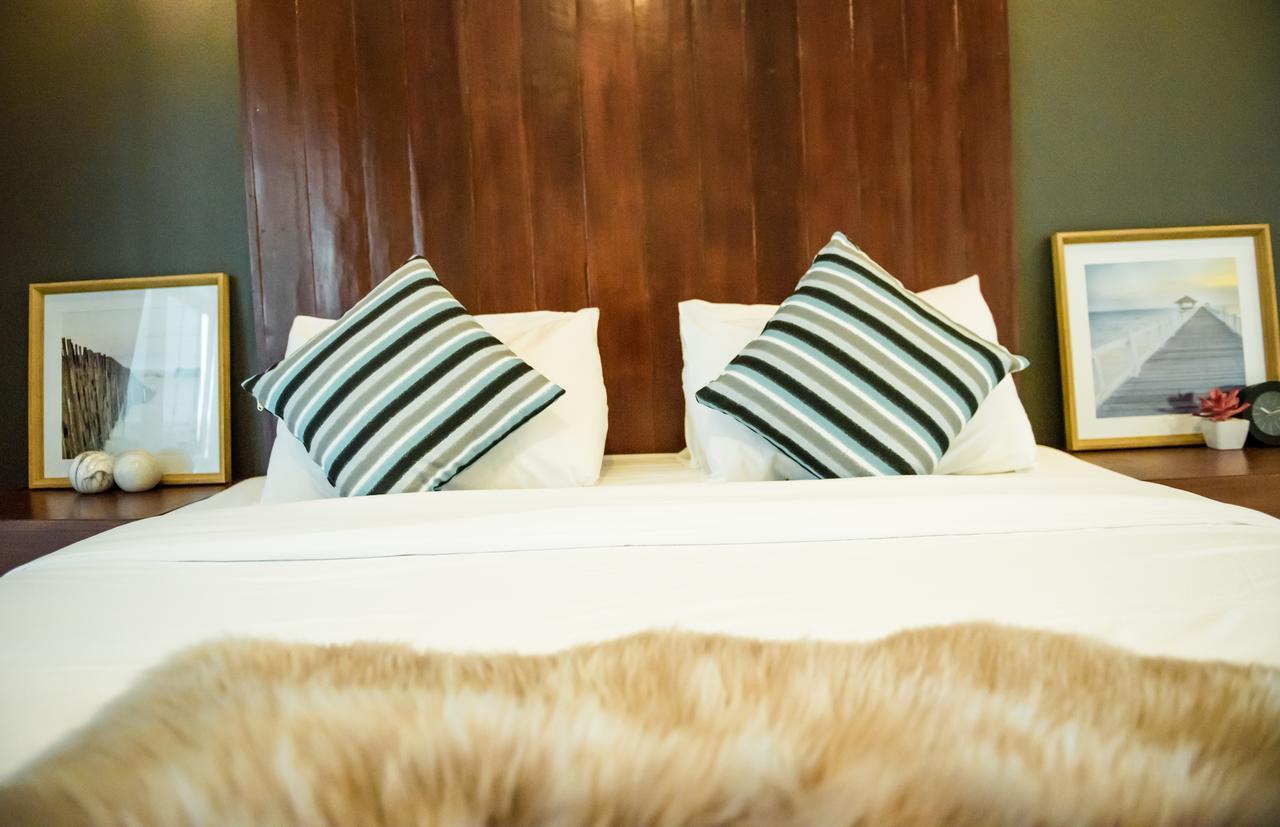 Time Inn Chaingmai Chiang Mai Ngoại thất bức ảnh