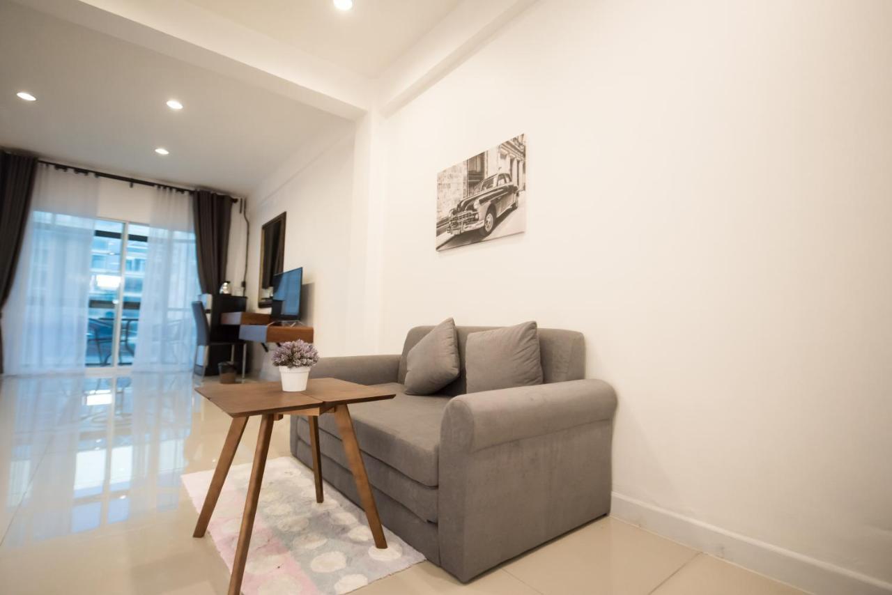 Time Inn Chaingmai Chiang Mai Ngoại thất bức ảnh