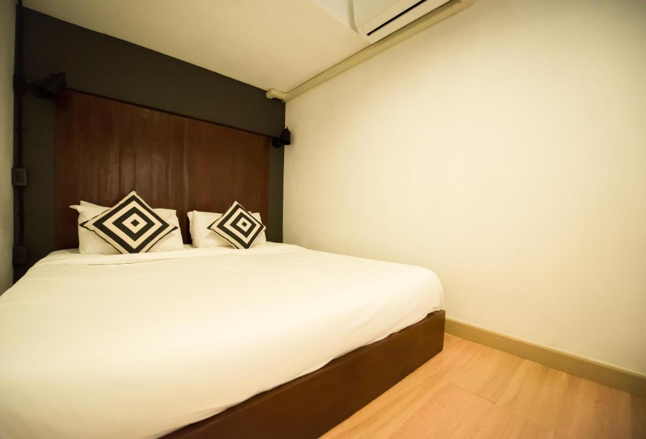 Time Inn Chaingmai Chiang Mai Ngoại thất bức ảnh