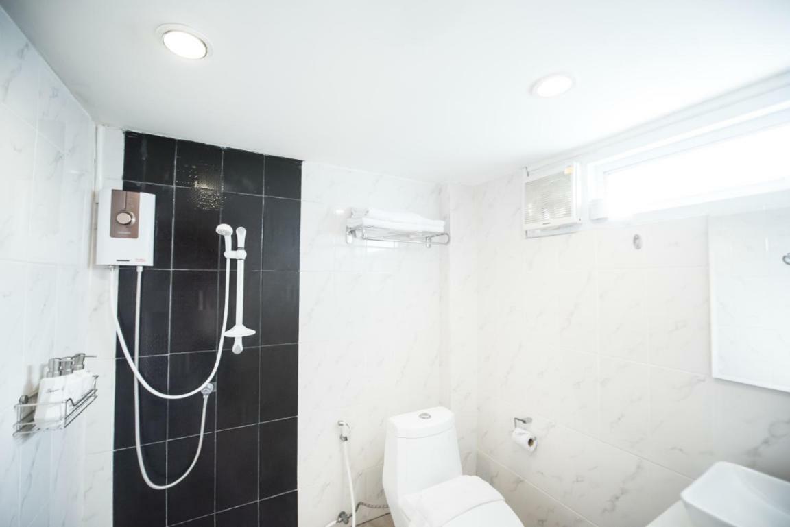 Time Inn Chaingmai Chiang Mai Ngoại thất bức ảnh
