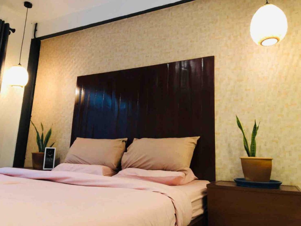 Time Inn Chaingmai Chiang Mai Ngoại thất bức ảnh