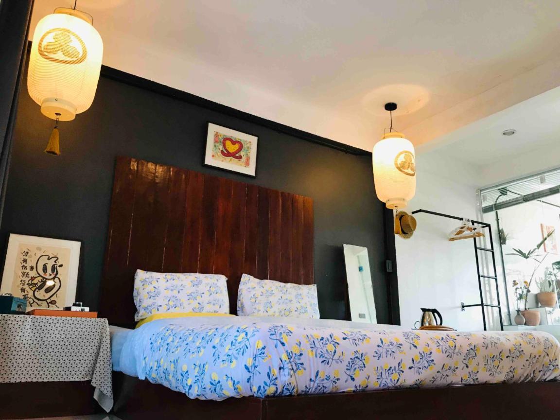 Time Inn Chaingmai Chiang Mai Ngoại thất bức ảnh