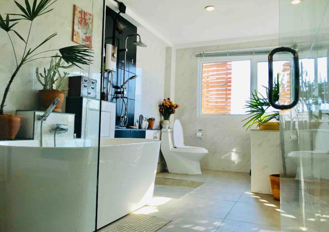 Time Inn Chaingmai Chiang Mai Ngoại thất bức ảnh