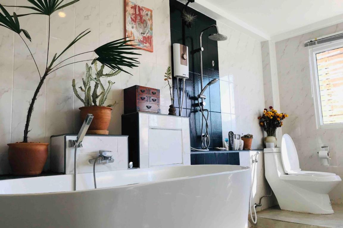Time Inn Chaingmai Chiang Mai Ngoại thất bức ảnh